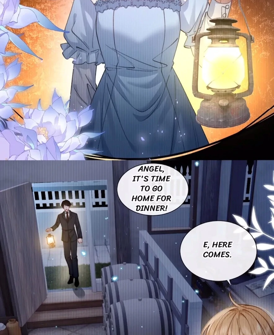 2D Lover Chapter 36 - Page 23
