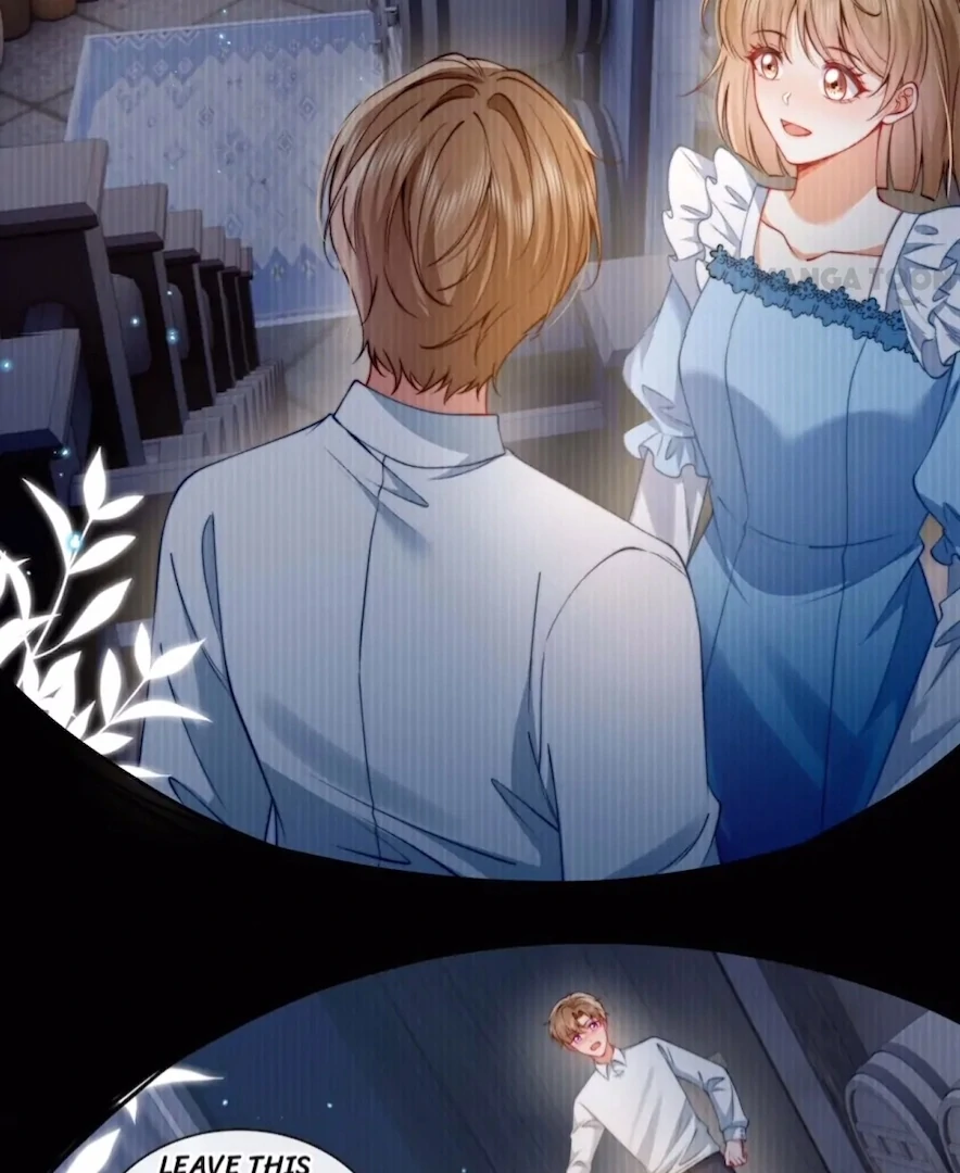 2D Lover Chapter 36 - Page 24