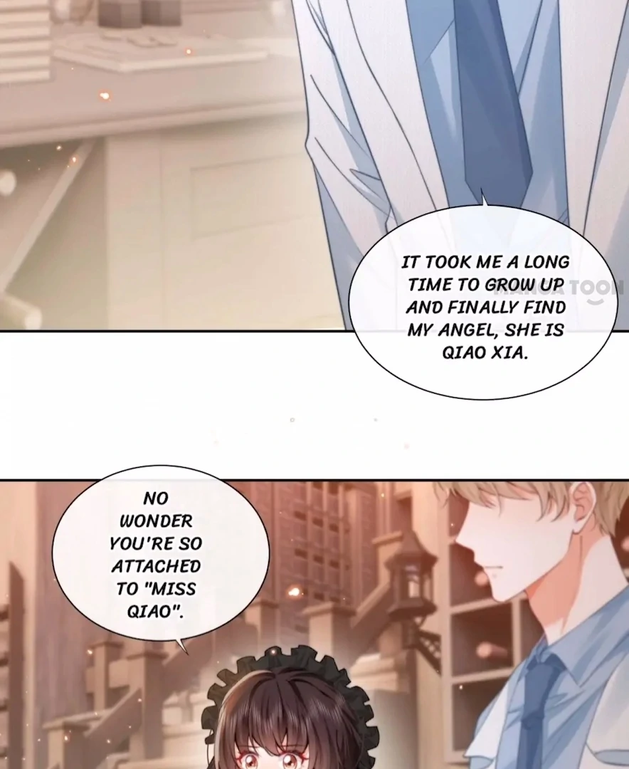 2D Lover Chapter 36 - Page 27