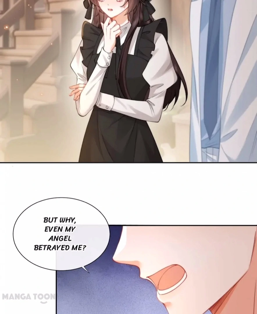 2D Lover Chapter 36 - Page 28