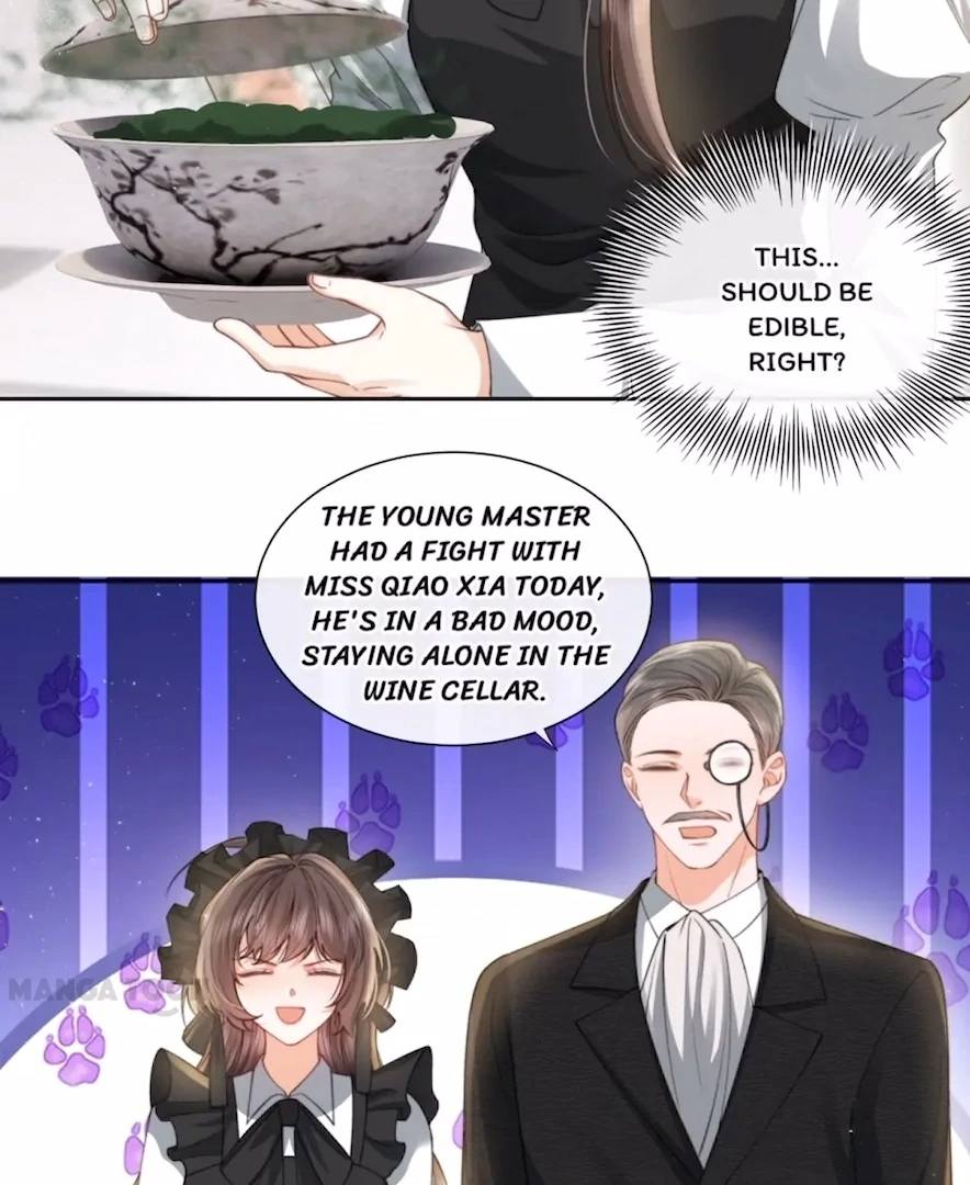 2D Lover Chapter 36 - Page 3