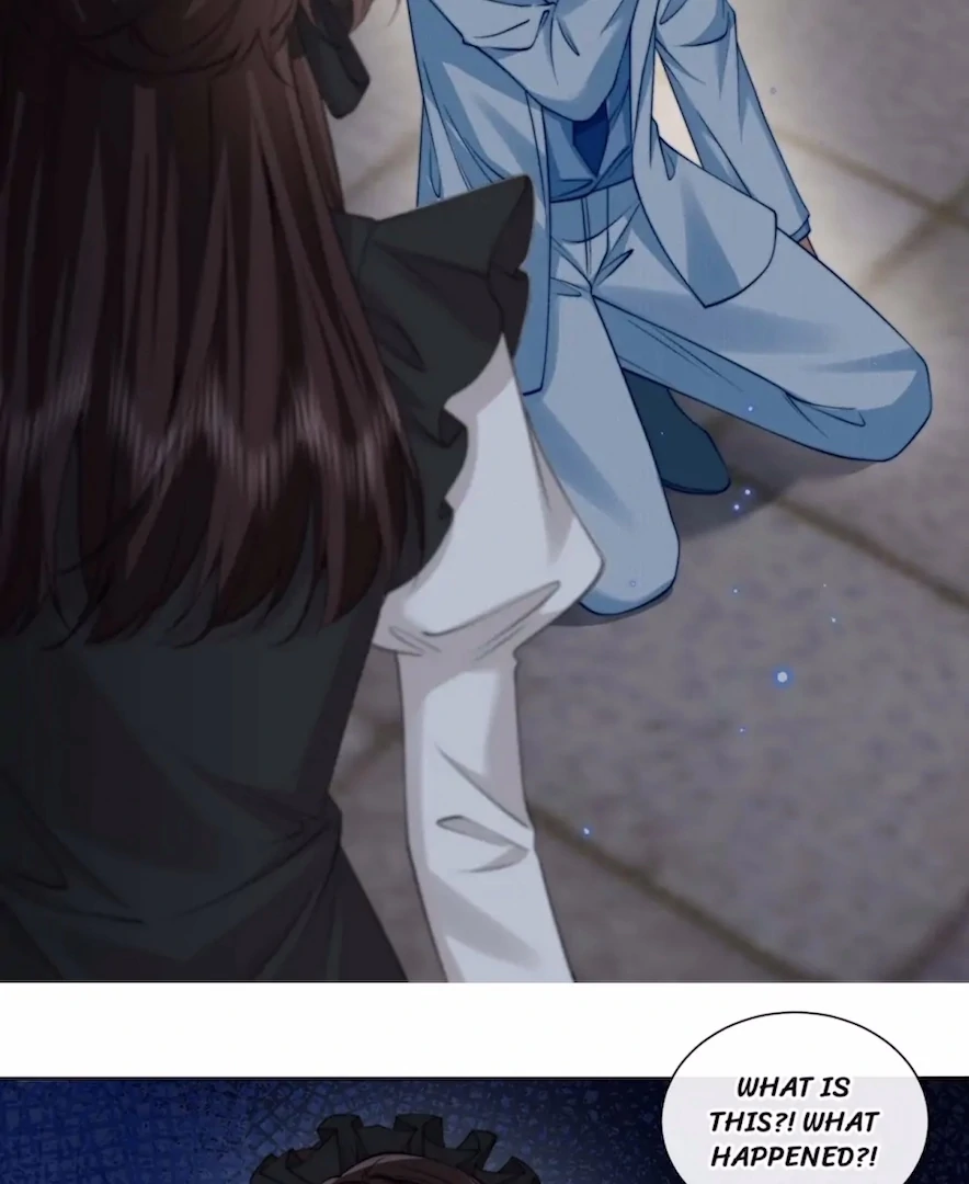 2D Lover Chapter 36 - Page 34