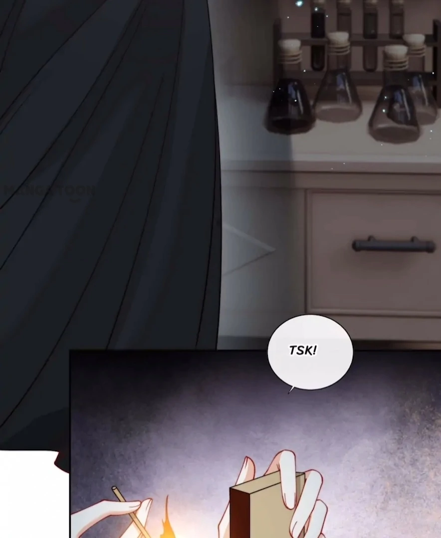 2D Lover Chapter 36 - Page 38
