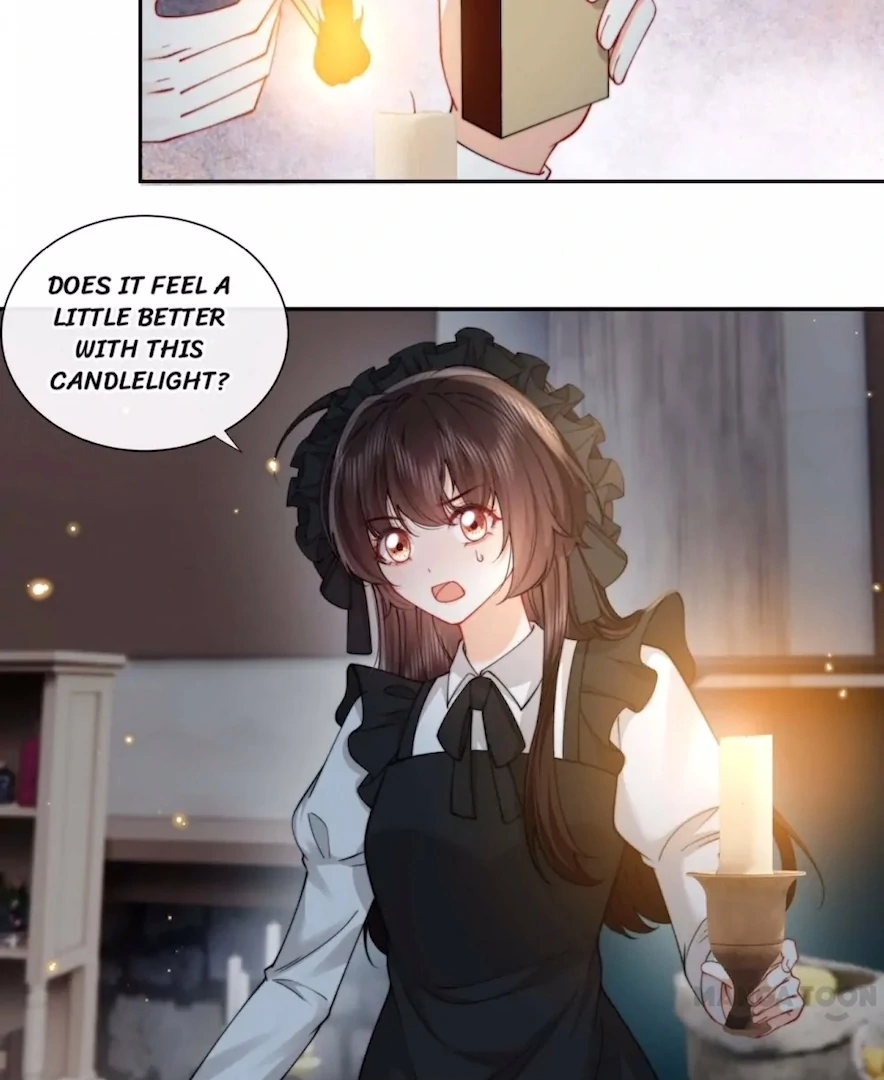 2D Lover Chapter 36 - Page 39