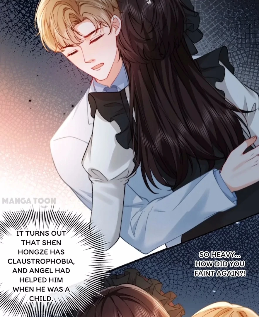 2D Lover Chapter 36 - Page 44