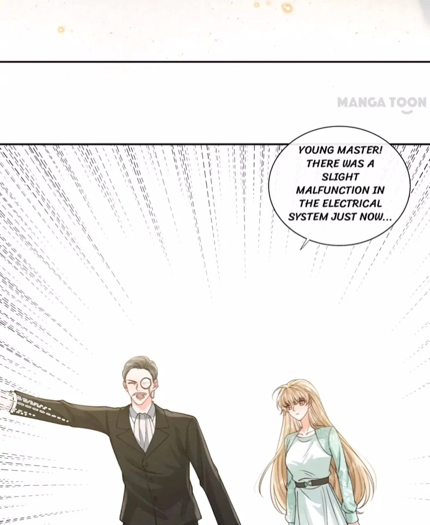 2D Lover Chapter 36 - Page 46