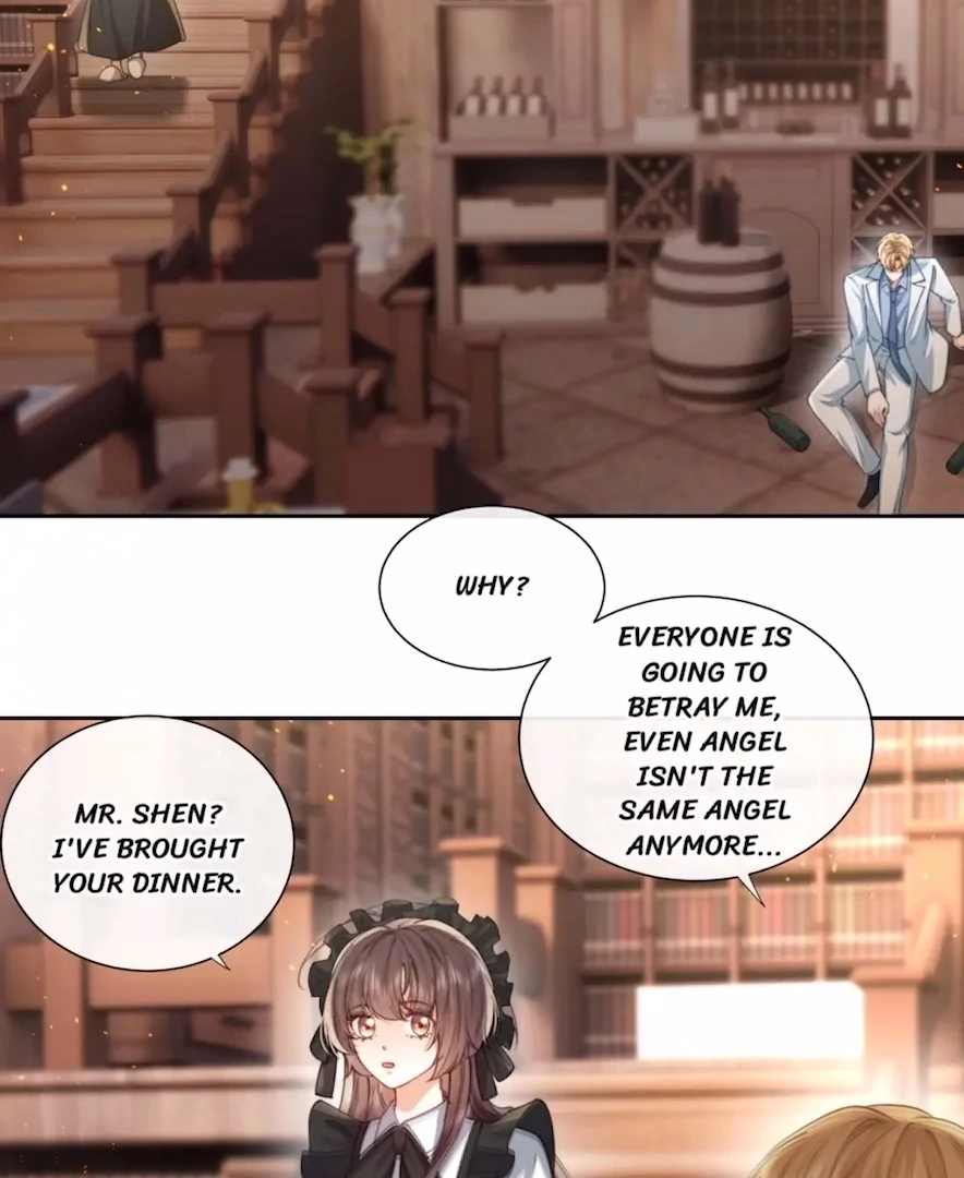 2D Lover Chapter 36 - Page 7
