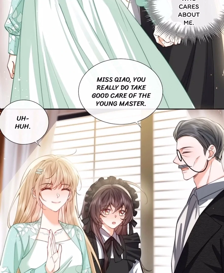 2D Lover Chapter 37 - Page 10
