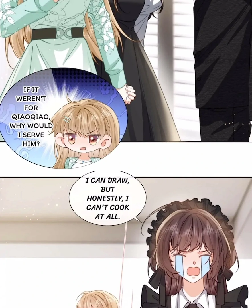 2D Lover Chapter 37 - Page 11