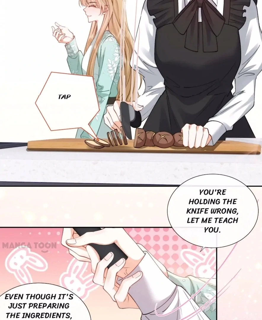 2D Lover Chapter 37 - Page 12