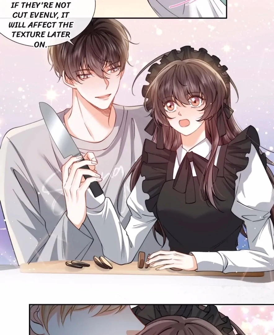 2D Lover Chapter 37 - Page 13