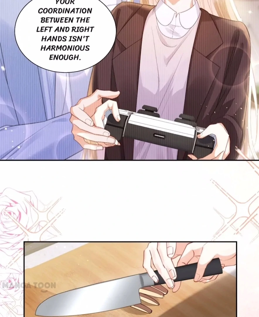 2D Lover Chapter 37 - Page 15