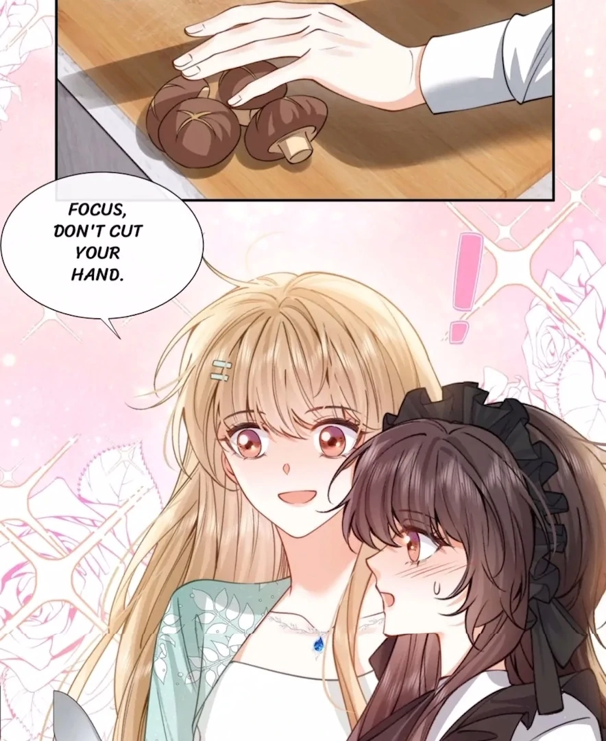 2D Lover Chapter 37 - Page 16