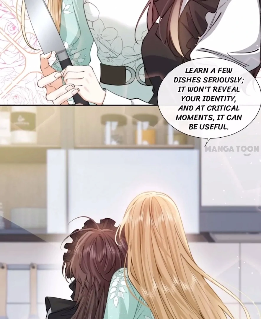 2D Lover Chapter 37 - Page 17