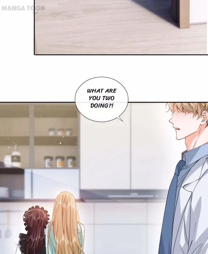 2D Lover Chapter 37 - Page 19
