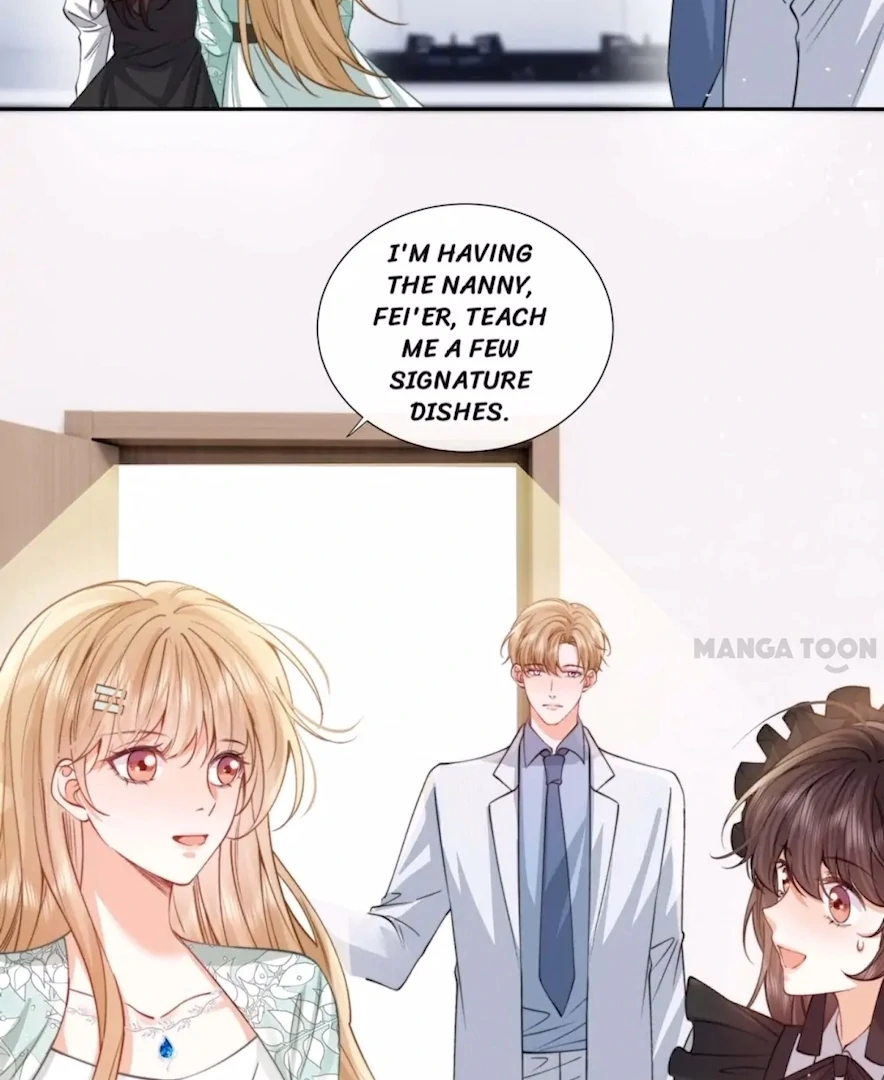 2D Lover Chapter 37 - Page 20