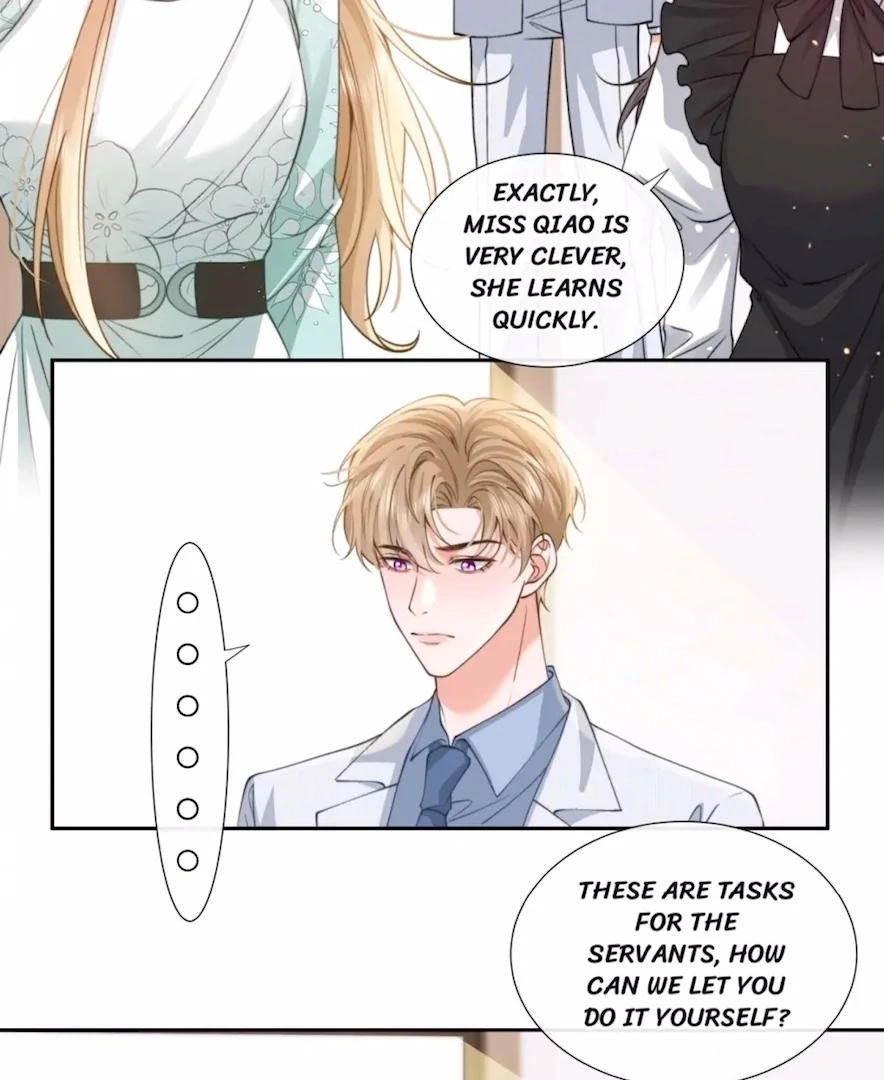2D Lover Chapter 37 - Page 21