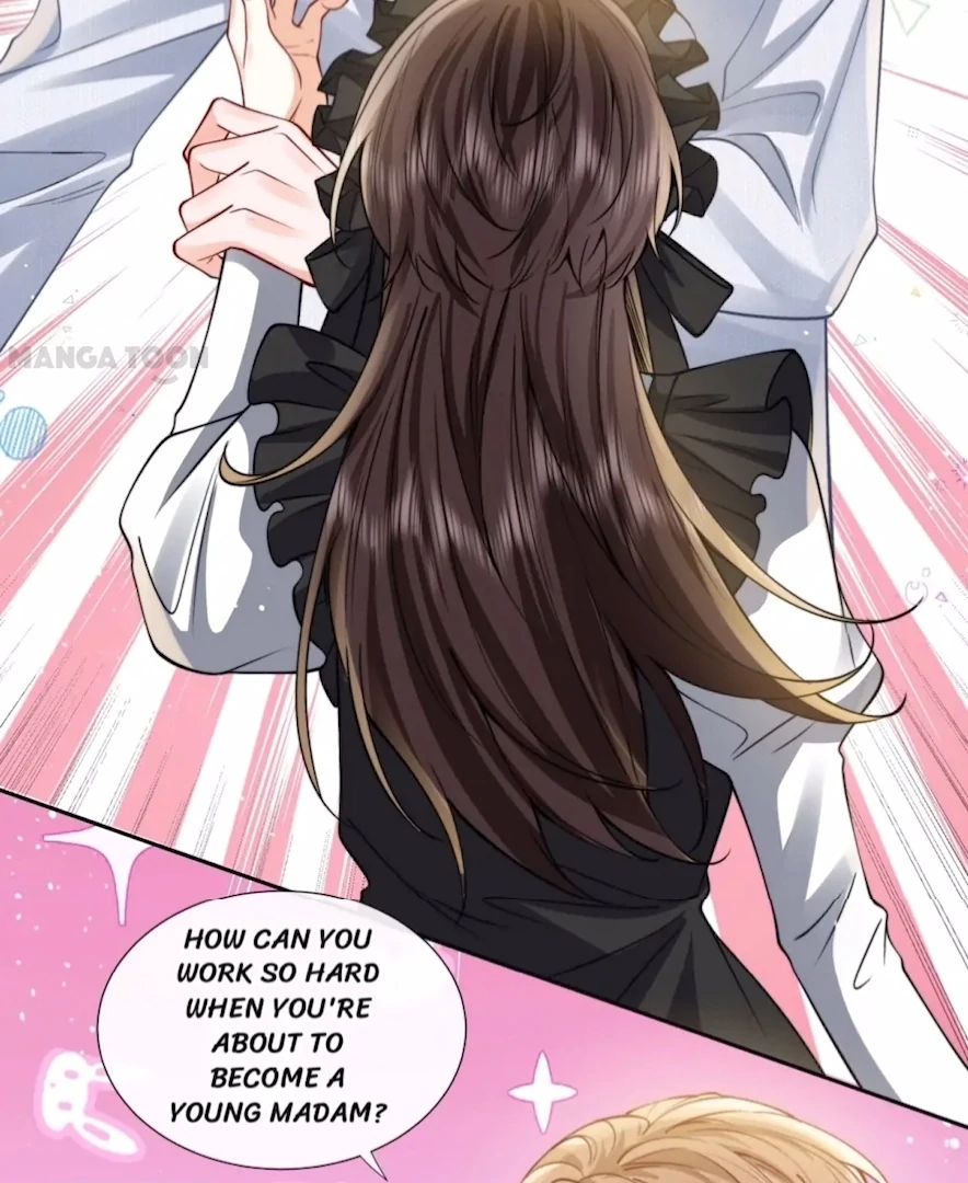 2D Lover Chapter 37 - Page 25