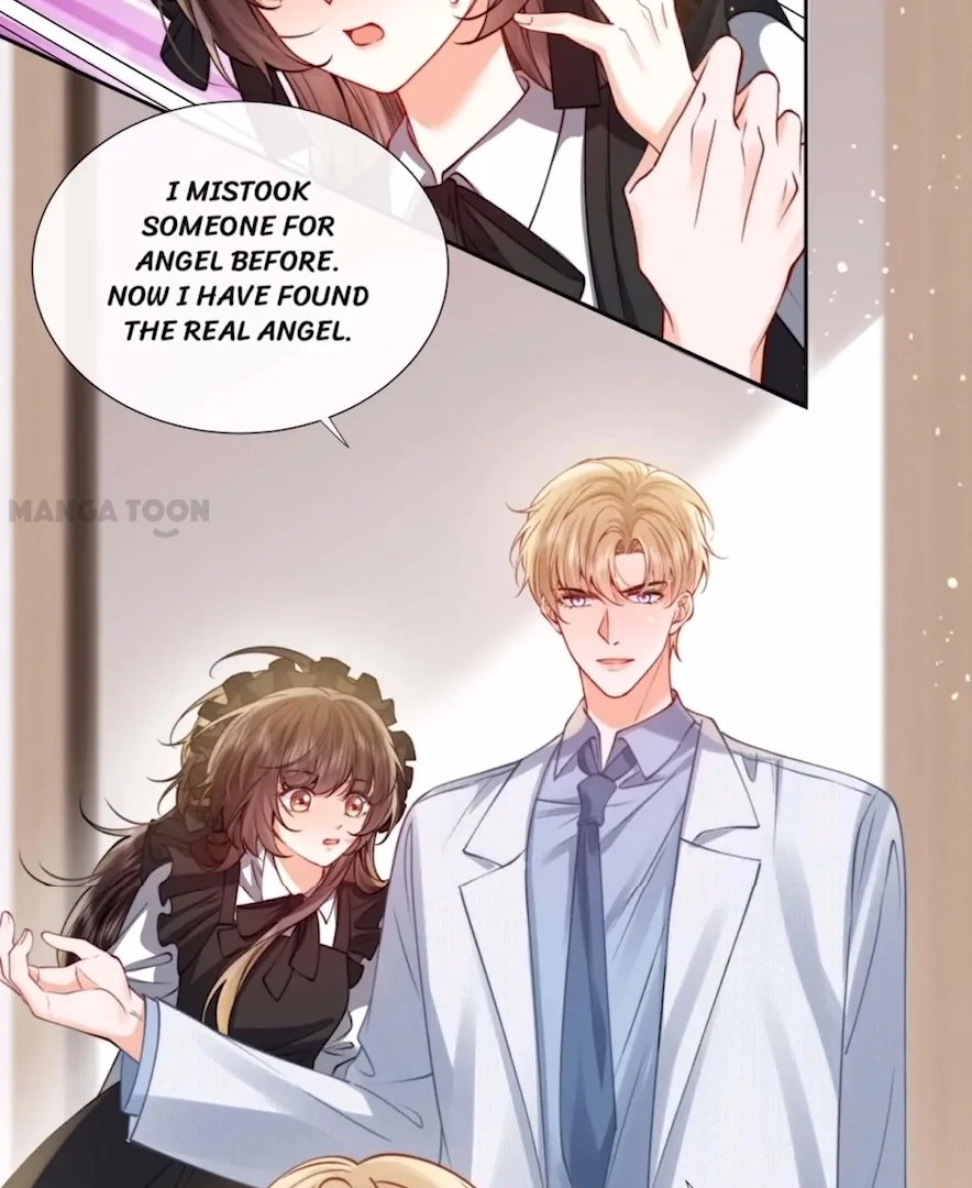 2D Lover Chapter 37 - Page 28
