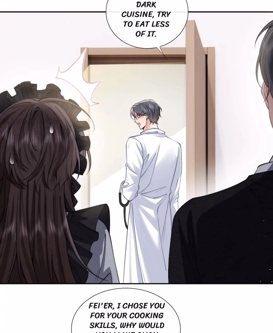 2D Lover Chapter 37 - Page 3