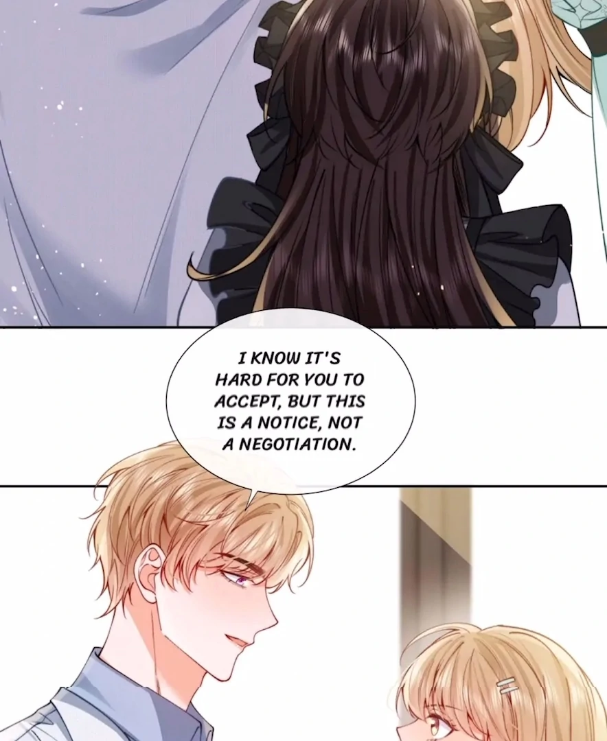 2D Lover Chapter 37 - Page 32