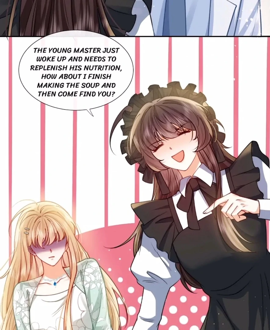2D Lover Chapter 37 - Page 35