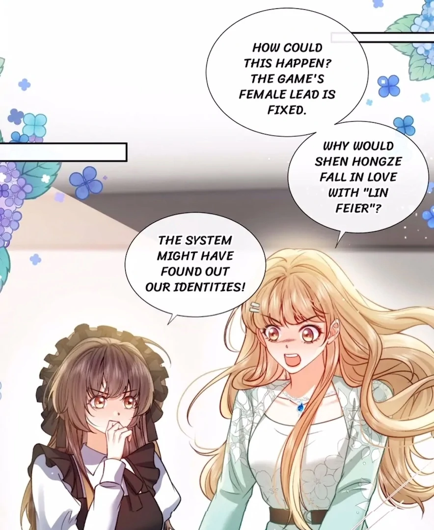 2D Lover Chapter 37 - Page 38