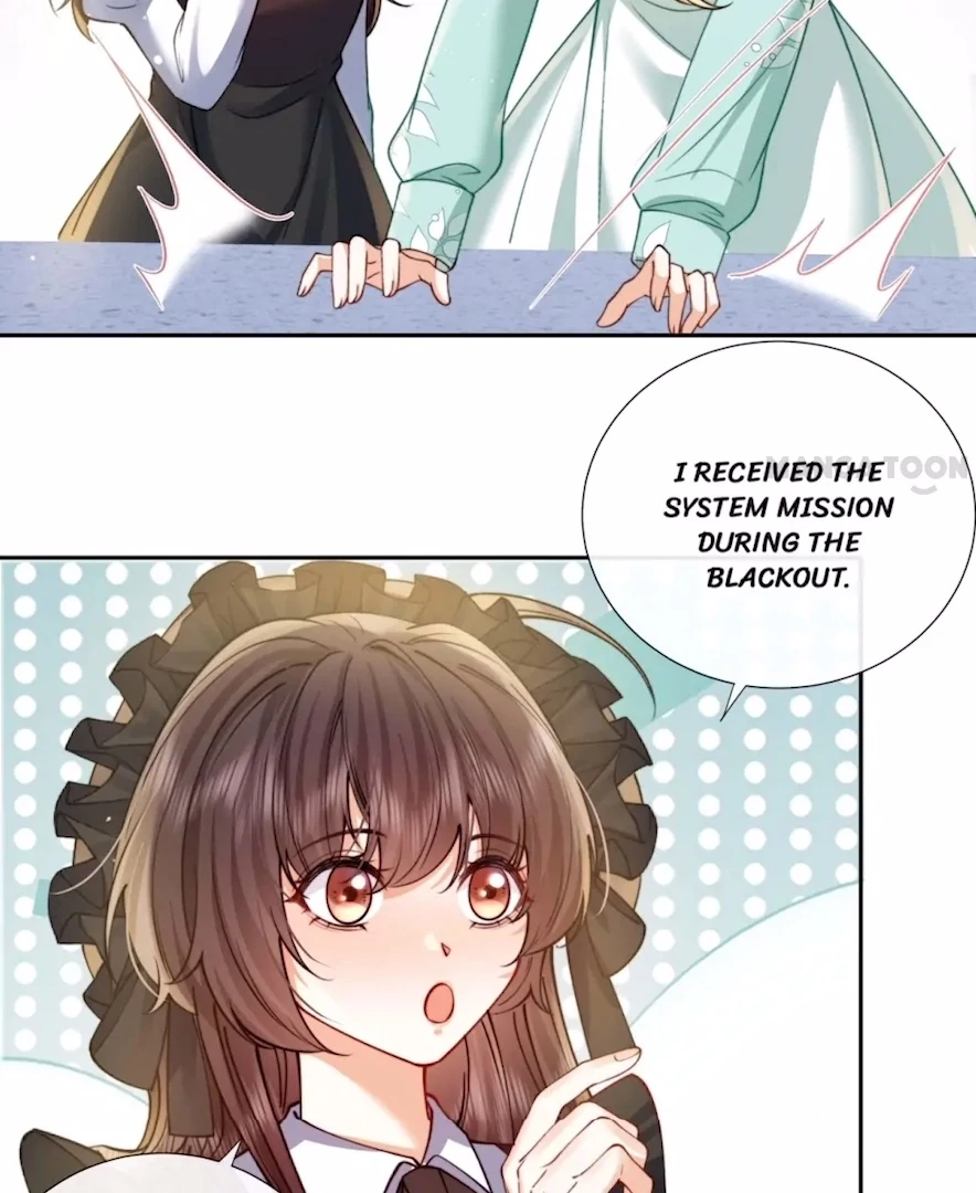 2D Lover Chapter 37 - Page 39