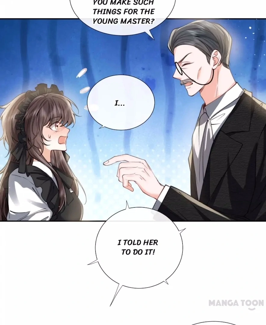 2D Lover Chapter 37 - Page 4