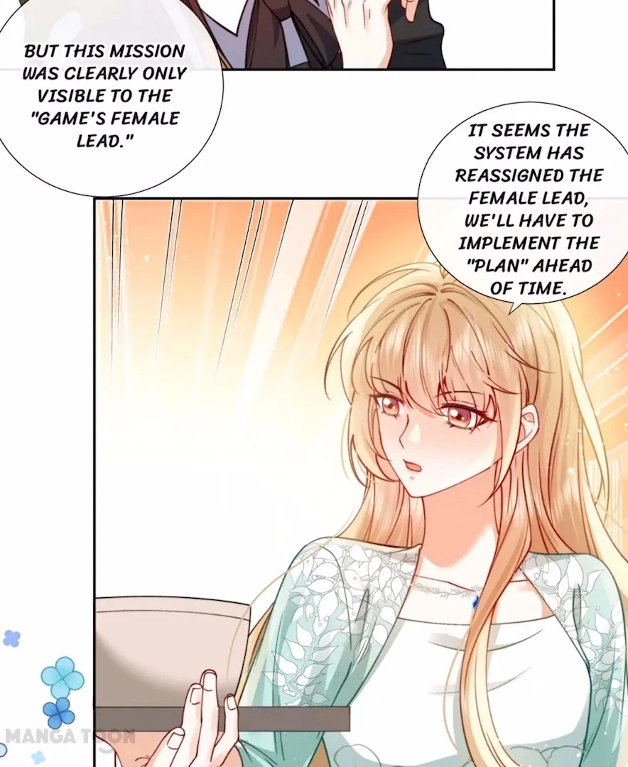 2D Lover Chapter 37 - Page 40