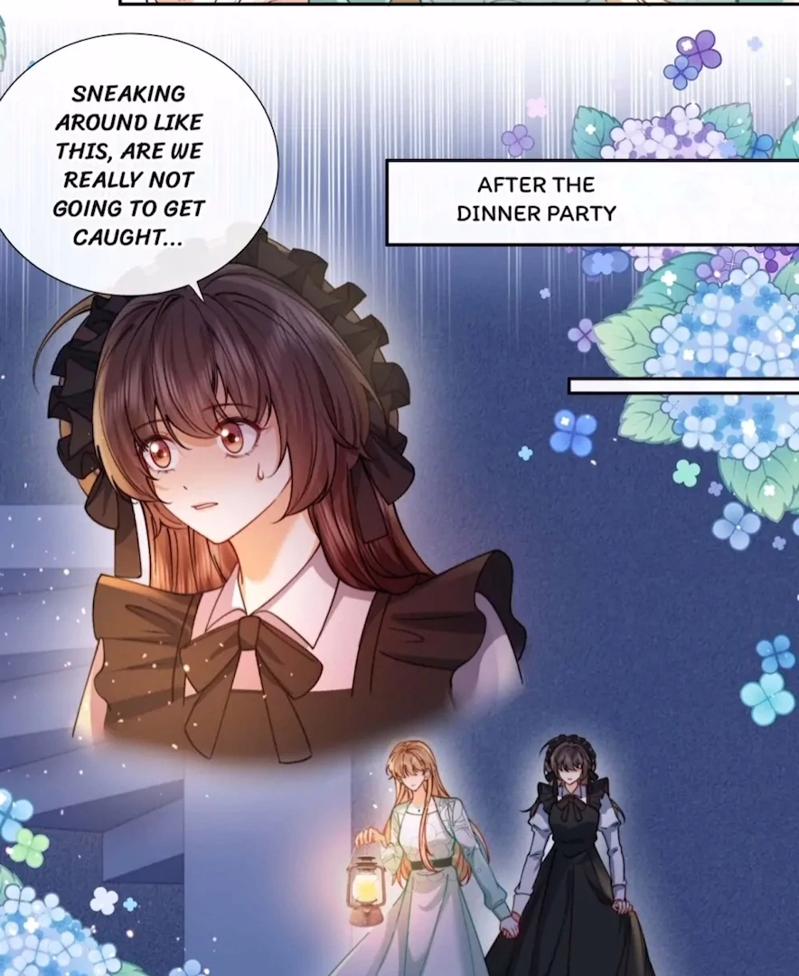 2D Lover Chapter 37 - Page 41