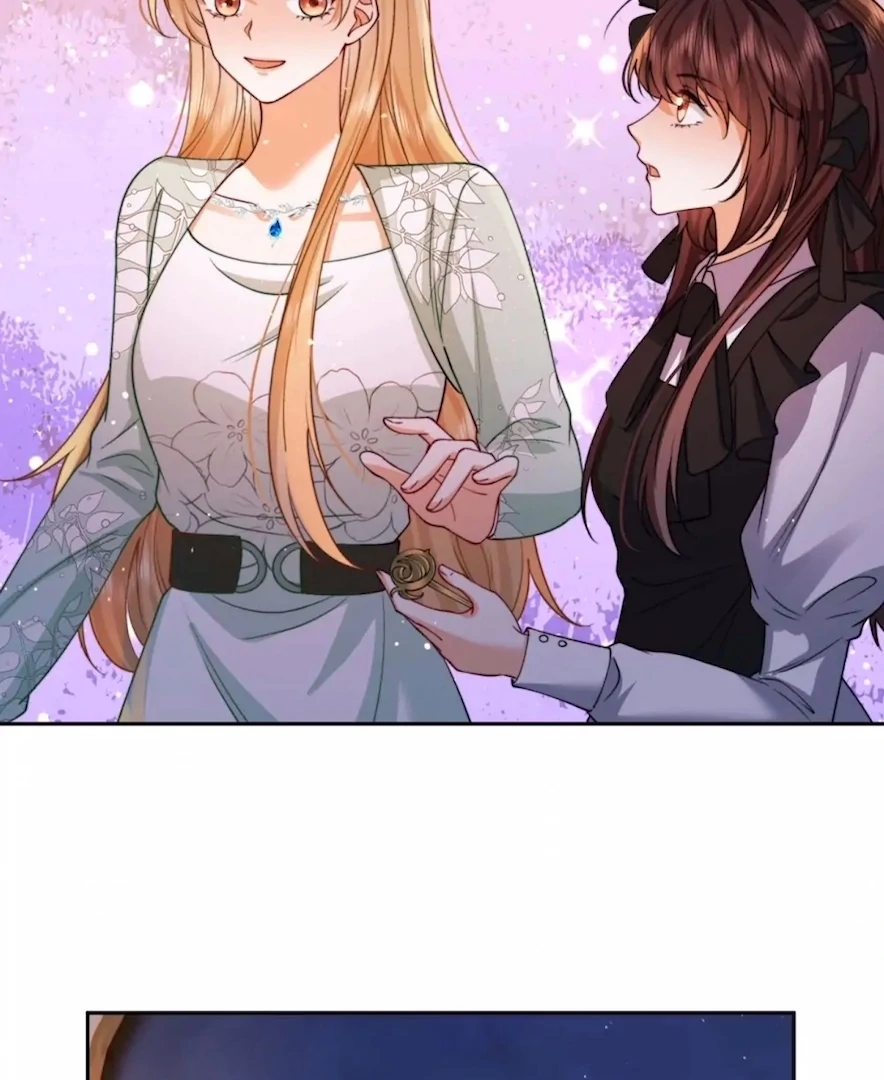 2D Lover Chapter 37 - Page 46