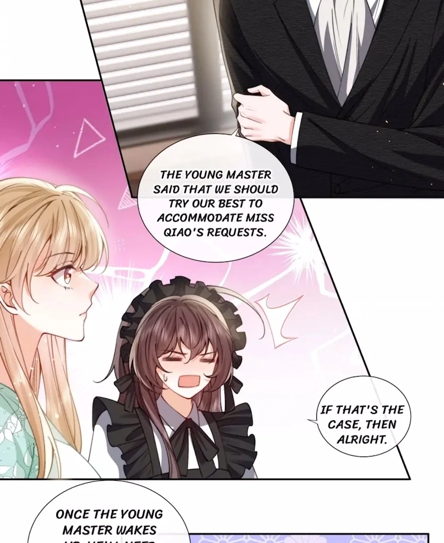 2D Lover Chapter 37 - Page 7