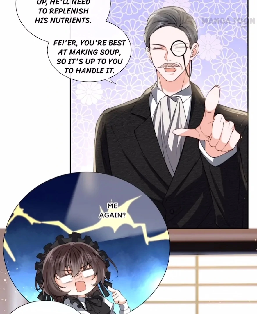 2D Lover Chapter 37 - Page 8