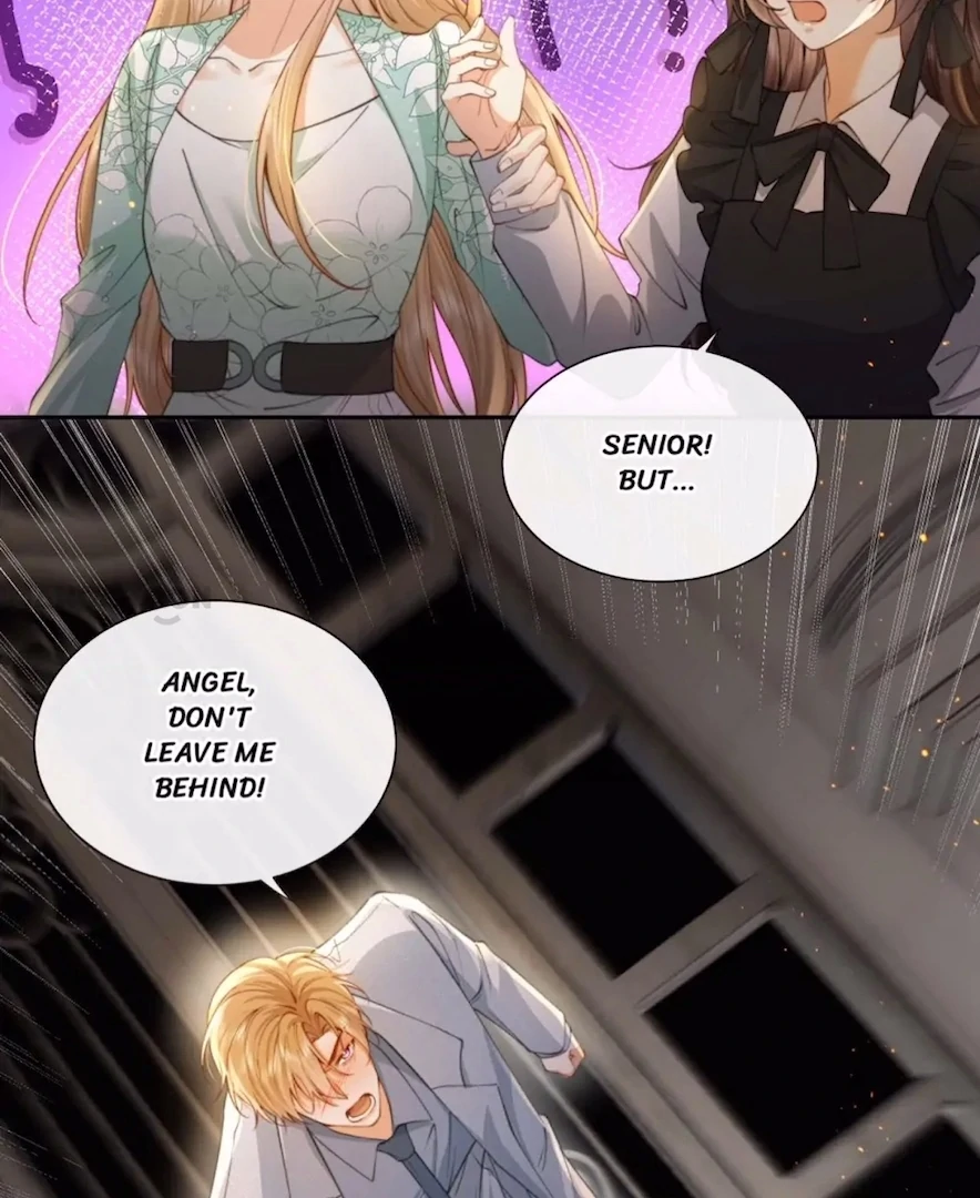 2D Lover Chapter 38 - Page 10