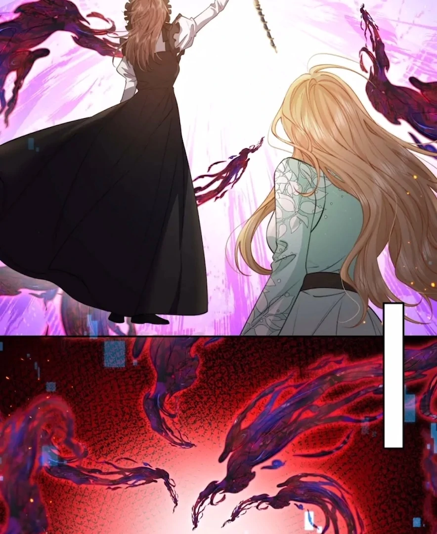 2D Lover Chapter 38 - Page 13