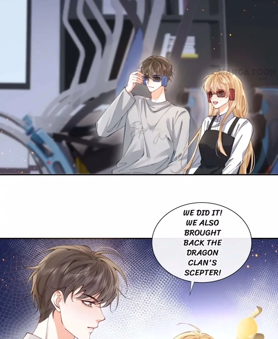 2D Lover Chapter 38 - Page 15
