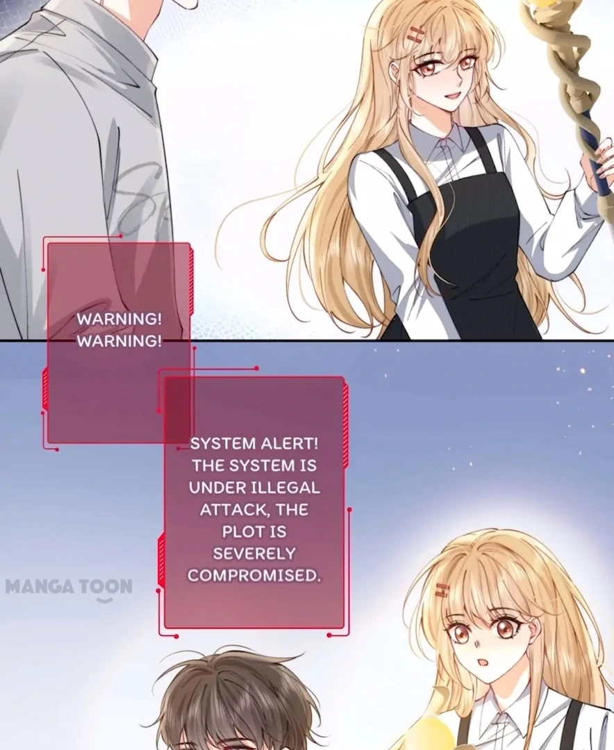 2D Lover Chapter 38 - Page 16