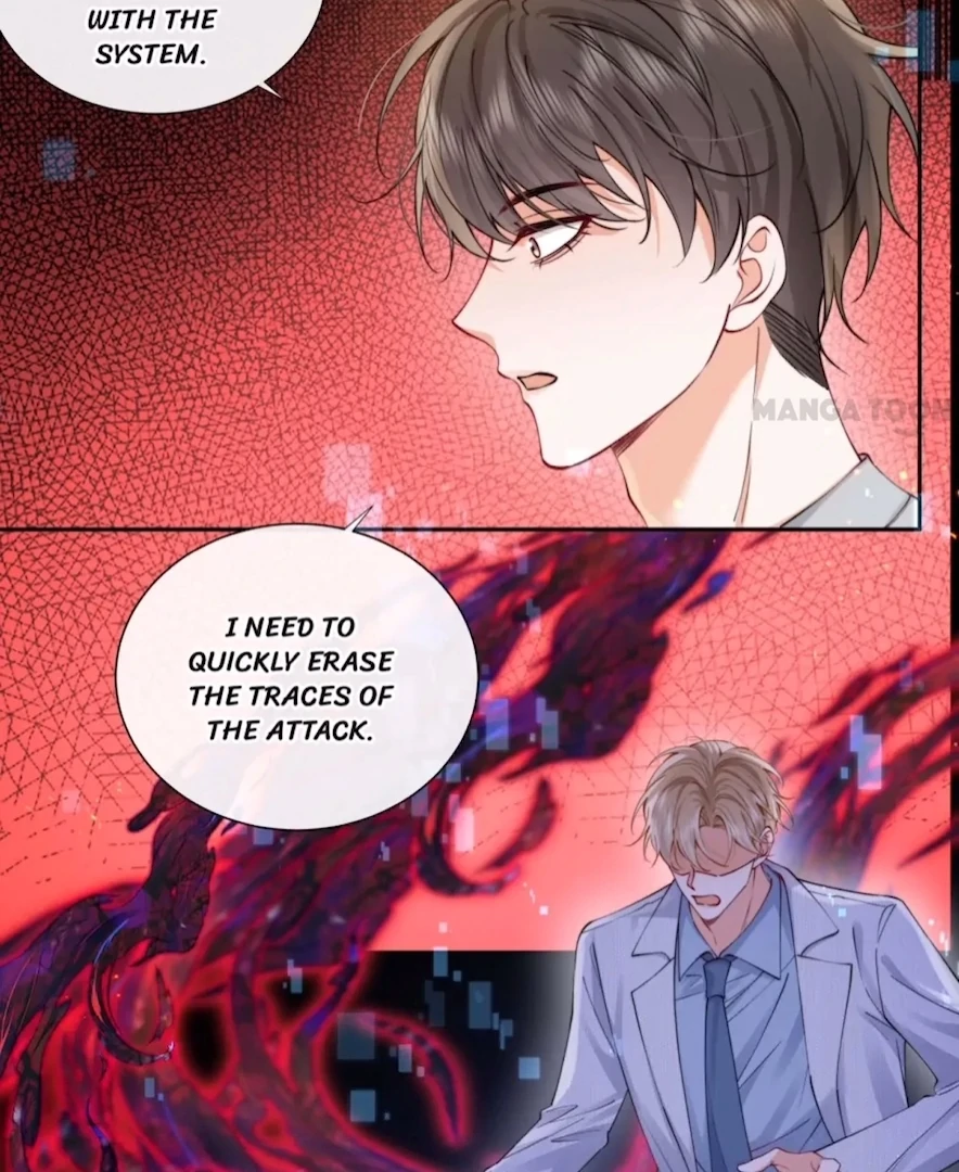 2D Lover Chapter 38 - Page 18