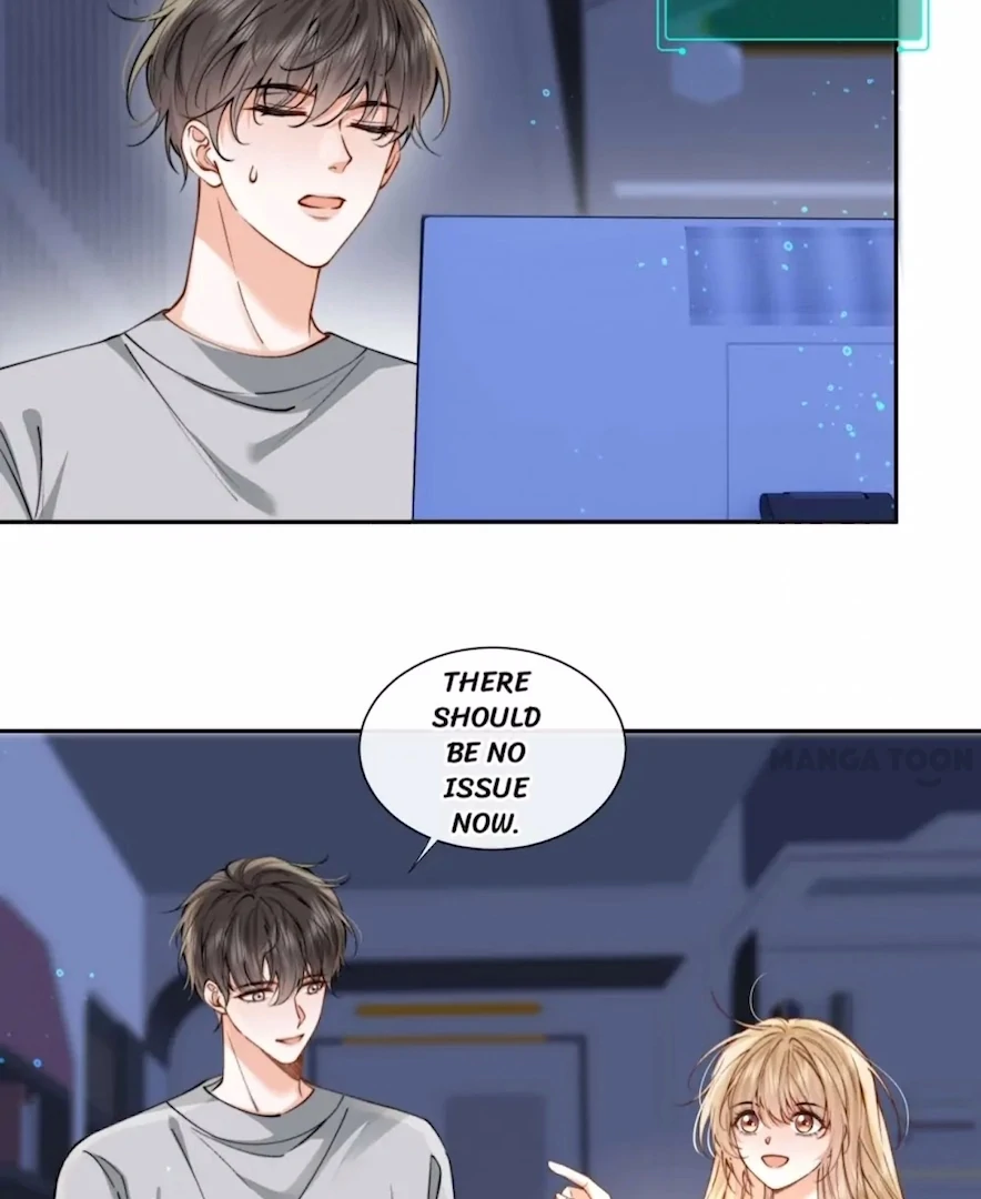 2D Lover Chapter 38 - Page 24