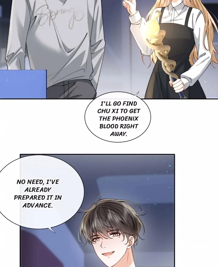2D Lover Chapter 38 - Page 25