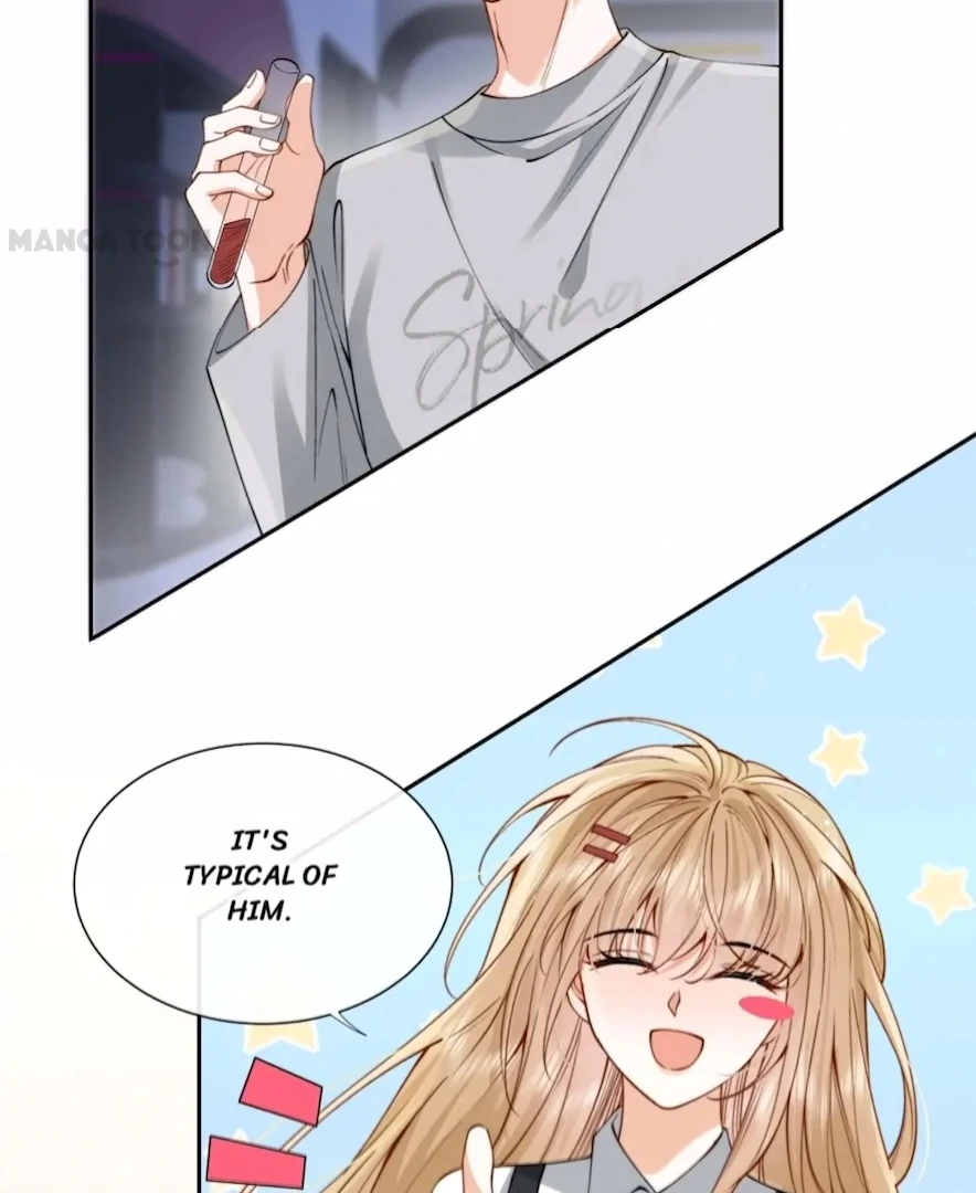 2D Lover Chapter 38 - Page 26
