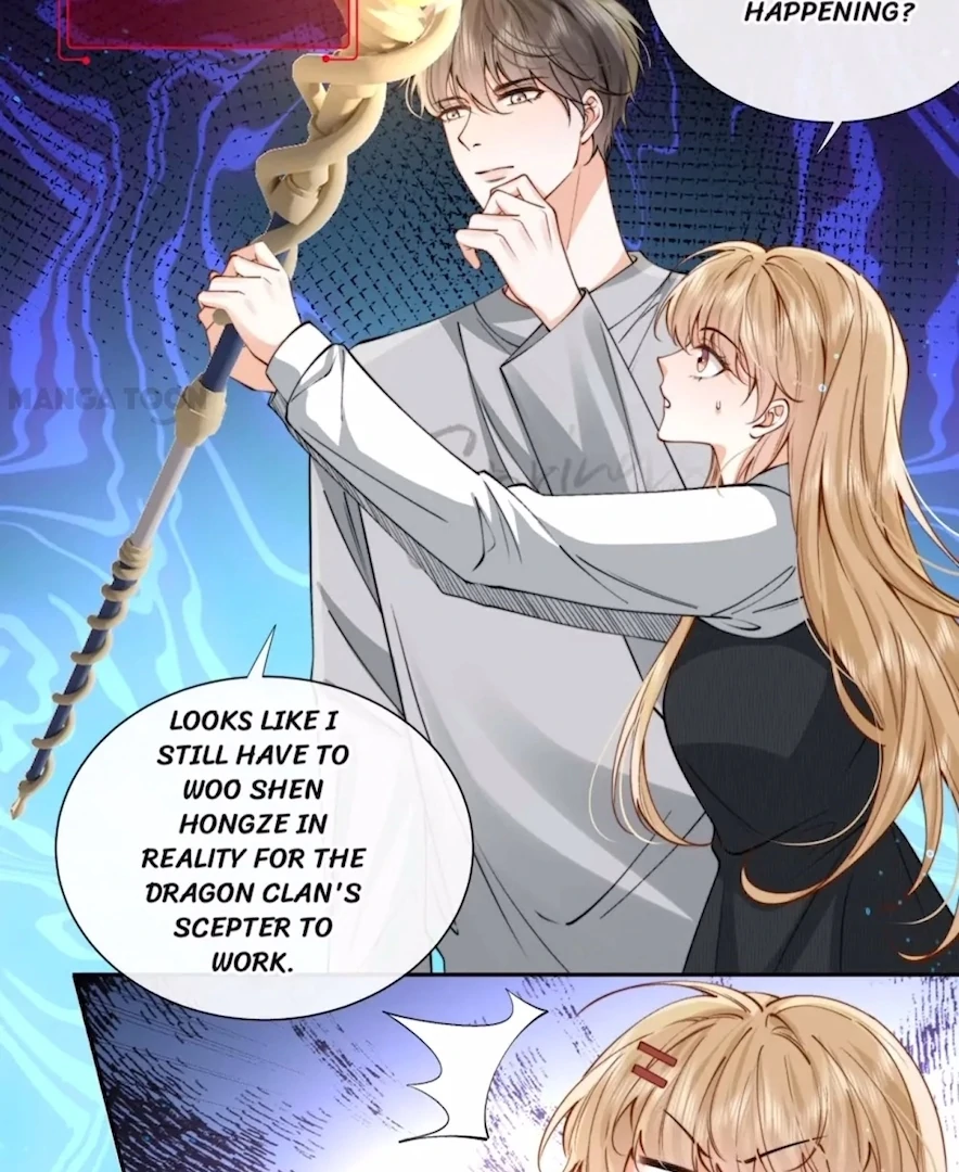2D Lover Chapter 38 - Page 29