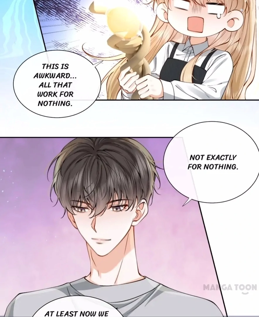 2D Lover Chapter 38 - Page 30