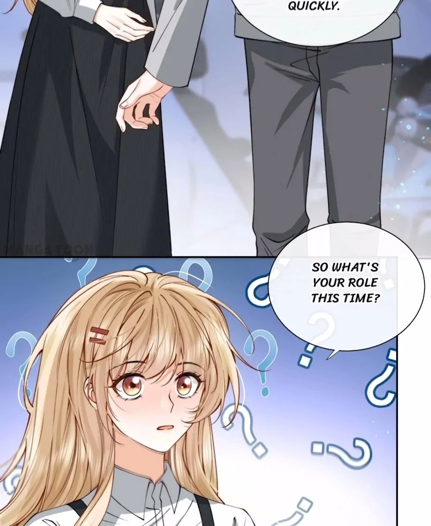 2D Lover Chapter 38 - Page 32