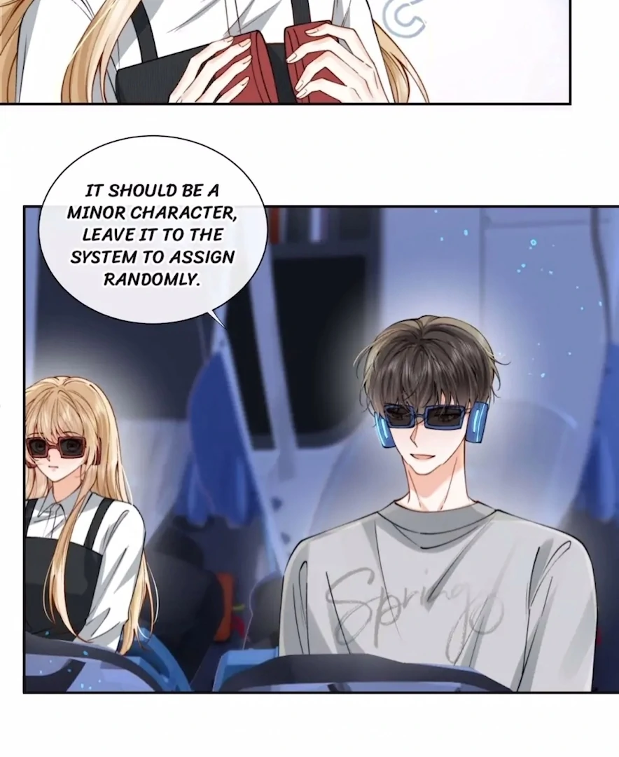 2D Lover Chapter 38 - Page 33