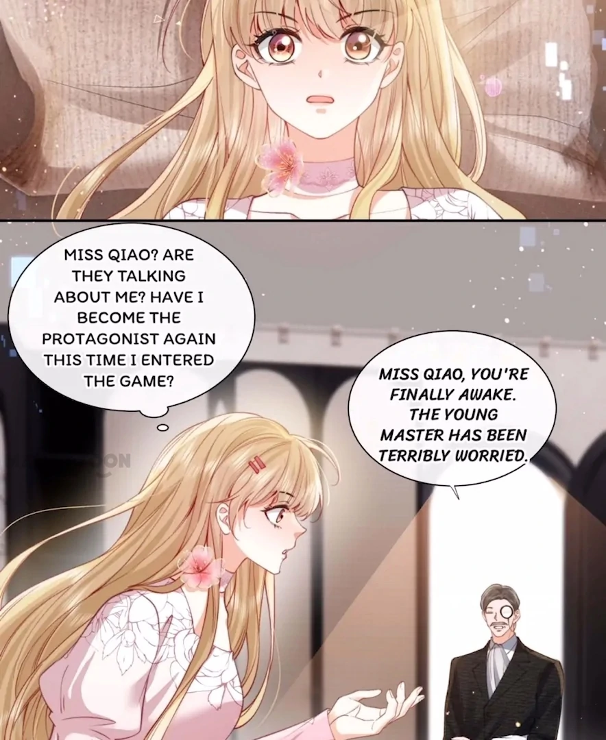 2D Lover Chapter 38 - Page 35