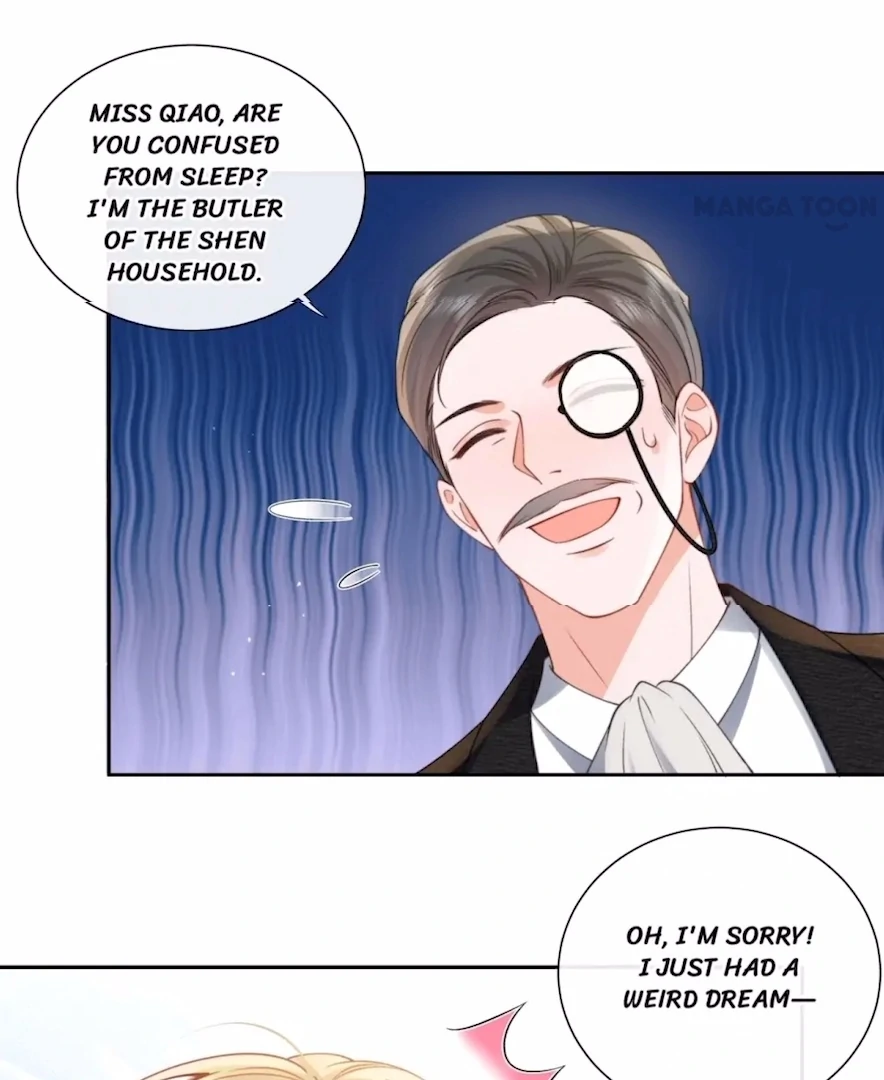 2D Lover Chapter 38 - Page 37