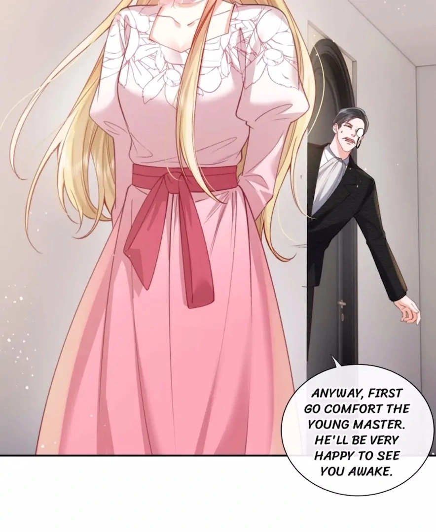 2D Lover Chapter 38 - Page 39