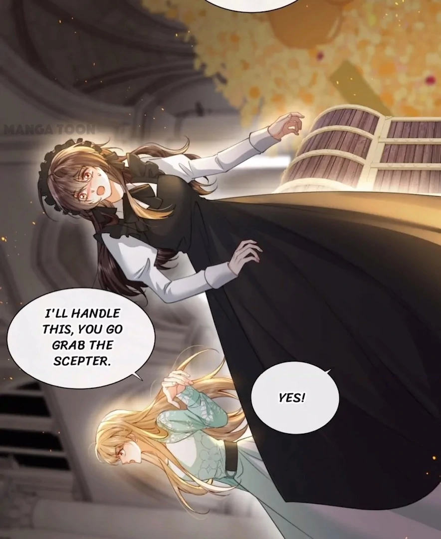 2D Lover Chapter 38 - Page 4